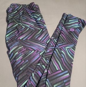 Petite Hyperdrive Sweetlegs